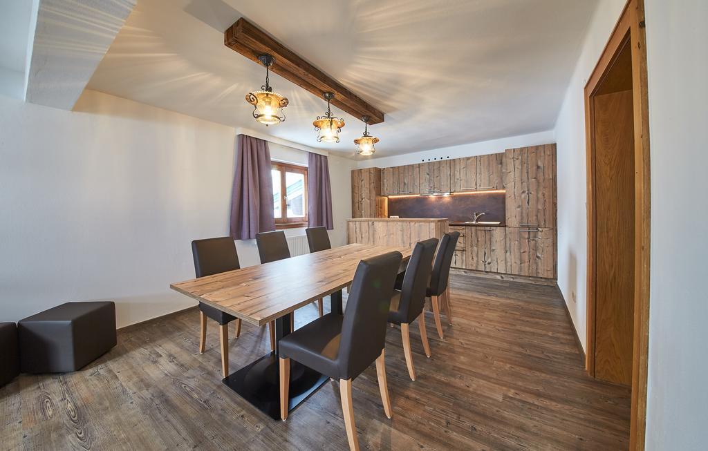 Holiday Lodge Fabian Saalbach-Hinterglemm Exterior photo